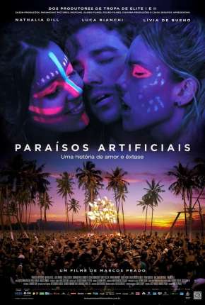Filme Paraísos Artificiais Torrent