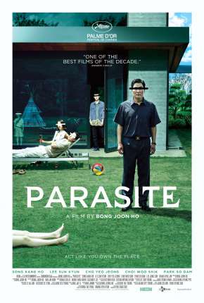 Filme Parasita - Parasite Legendado Download Filme Parasita - Parasite Legendado Torrent