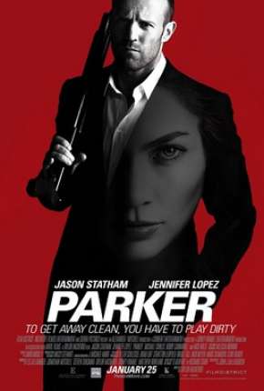 Filme Parker Torrent