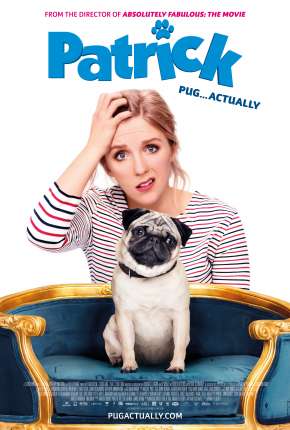 Filme Patrick - Aprendendo a Amar Torrent