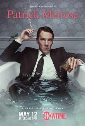 Série Patrick Melrose - 1ª Temporada Torrent