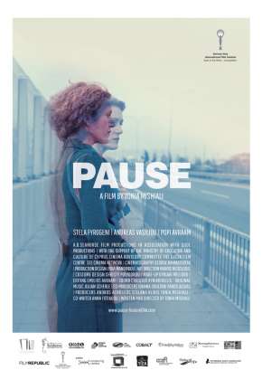 Filme Pausa - Pause Legendado Torrent