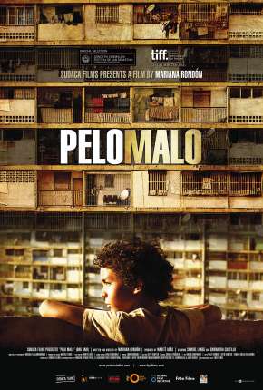 Filme Pelo Malo - Legendado Torrent