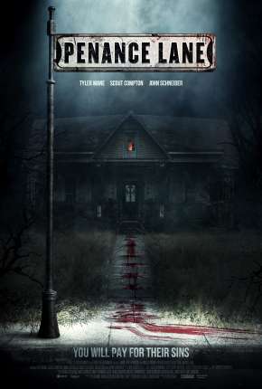 Filme Penance Lane - Legendado Torrent