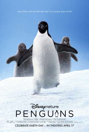 Filme Penguins - Legendado Torrent
