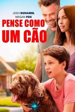 Filme Pense Como um Cão - Legendado Download Filme Pense Como um Cão - Legendado Torrent