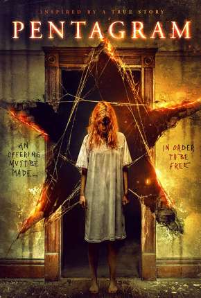 Filme Pentagram - Legendado Torrent