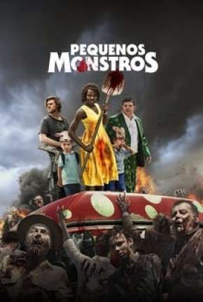 Filme Pequenos Monstros Download Filme Pequenos Monstros Torrent