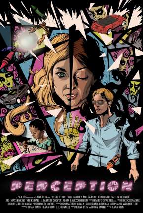 Filme Perception - Legendado Torrent