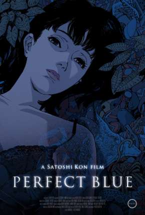 Filme Perfect Blue - Legendado Torrent