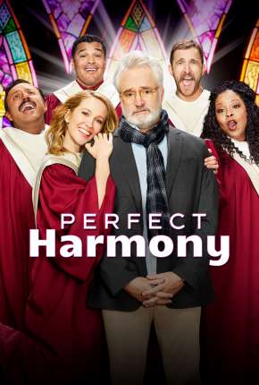 Série Perfect Harmony - 1ª Temporada Legendada Torrent