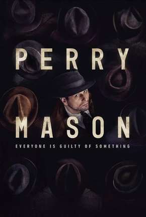 Série Perry Mason Torrent