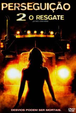 Filme Perseguição 2 - O Resgate Torrent