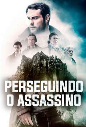 Filme Perseguindo o Assassino Torrent