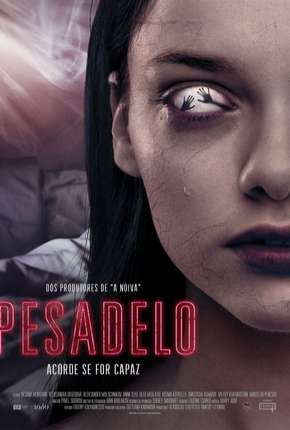 Filme Pesadelo - Rassvet Download Filme Pesadelo - Rassvet Torrent