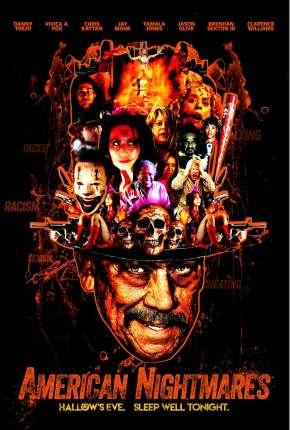 Filme Pesadelos Americanos - Legendado Torrent