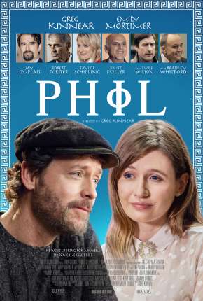 Filme Phil - Legendado Torrent