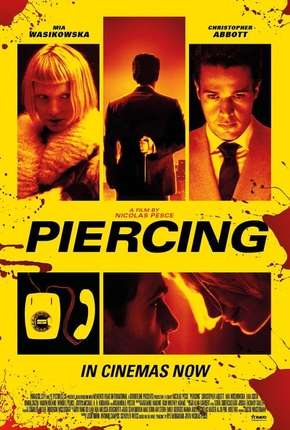 Filme Piercing Torrent