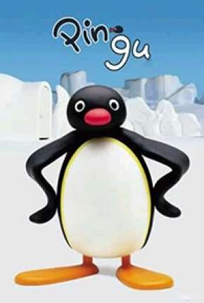 Desenho Pingu Torrent
