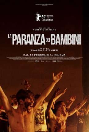 Filme Piranhas - Legendado Torrent