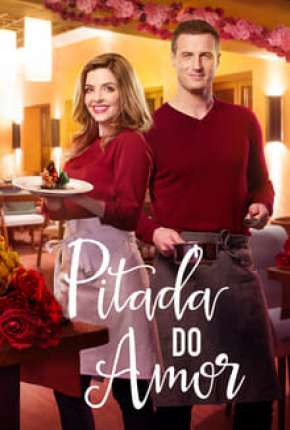 Filme Pitada do Amor Torrent