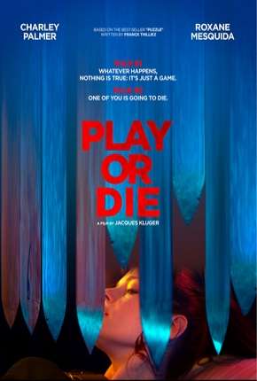 Filme Play or Die - Legendado Torrent