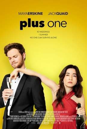 Filme Plus One - Legendado Torrent