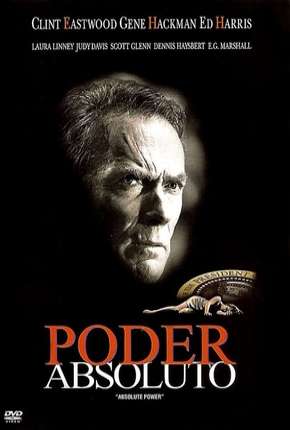 Filme Poder Absoluto Torrent