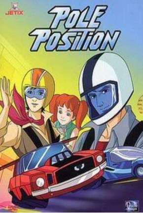 Desenho Pole Position - Completo Download Desenho Pole Position - Completo Torrent