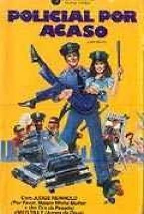 Filme Policial por Acaso Torrent