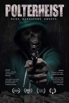 Filme Polterheist - Legendado Torrent