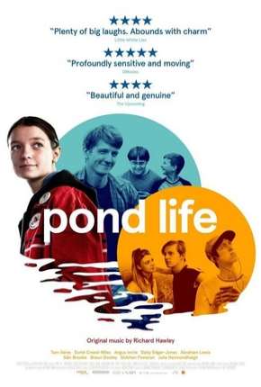 Filme Pond Life - Legendado Torrent
