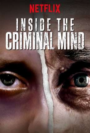 Série Por Dentro da Mente do Criminoso - 1ª Temporada Completa Torrent