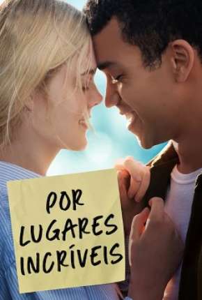 Filme Por Lugares Incríveis Download Filme Por Lugares Incríveis Torrent