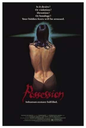 Filme Possessão - Legendado Torrent