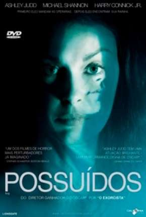 Filme Possuídos - Bug Torrent