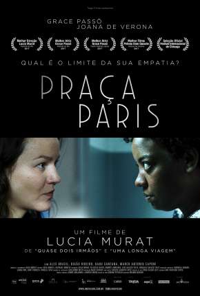 Filme Praça Paris Torrent