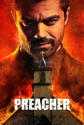 Série Preacher - 1ª Temporada Torrent