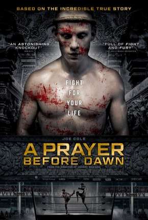 Filme Prece ao Nascer do Dia Torrent