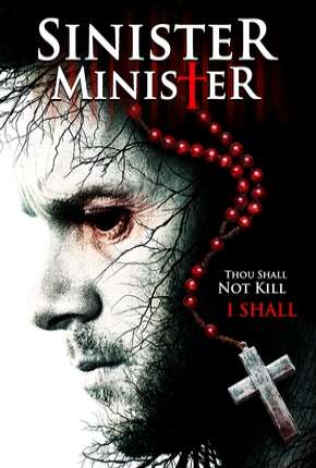 Filme Pregador Sinistro Torrent
