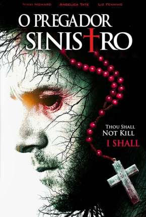 Filme Pregador Sinistro - Sinister Minister Torrent