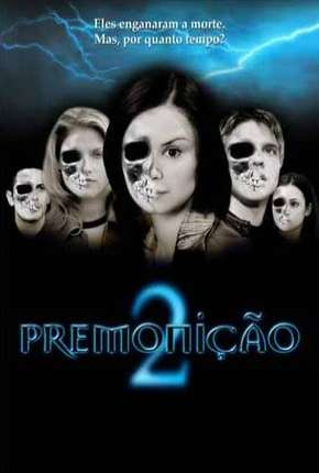 Filme Premonição 2 - IMAX OPEN MATTE Torrent