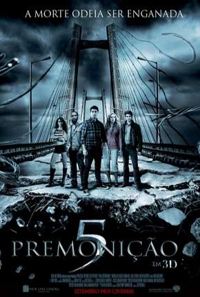 Filme Premonição 5 - Final Destination 5 Torrent