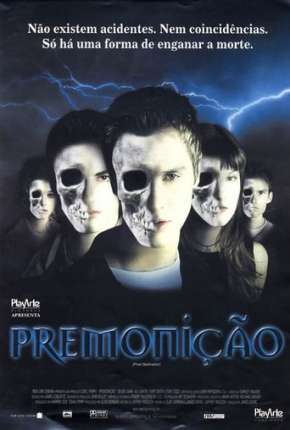 Filme Premonição - IMAX OPEN MATTE Torrent