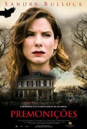 Filme Premonições Torrent