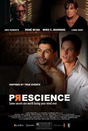 Filme Prescience - Legendado Torrent