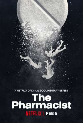 Série Prescrição Fatal - The Pharmacist Torrent