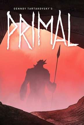 Desenho Primal Torrent