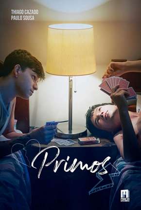 Filme Primos Torrent