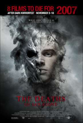 Filme Prisioneiro da Morte Torrent